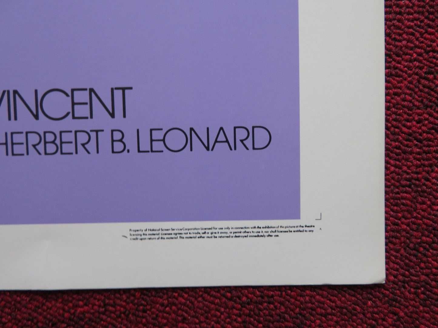 GOING HOME US HALF SHEET (22"x 28") POSTER ROBERT MITCHUM BRENDA VACCARO 1971 Rendezvous Cinema Movie posters