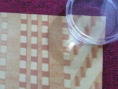 GOLD UK QUAD ROLLED POSTER MATTHEW MCCONAUGHEY EDGAR RAMIREZ 2016 Rendezvous Cinema Movie posters