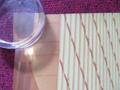 GOLD UK QUAD ROLLED POSTER MATTHEW MCCONAUGHEY EDGAR RAMIREZ 2016 Rendezvous Cinema Movie posters