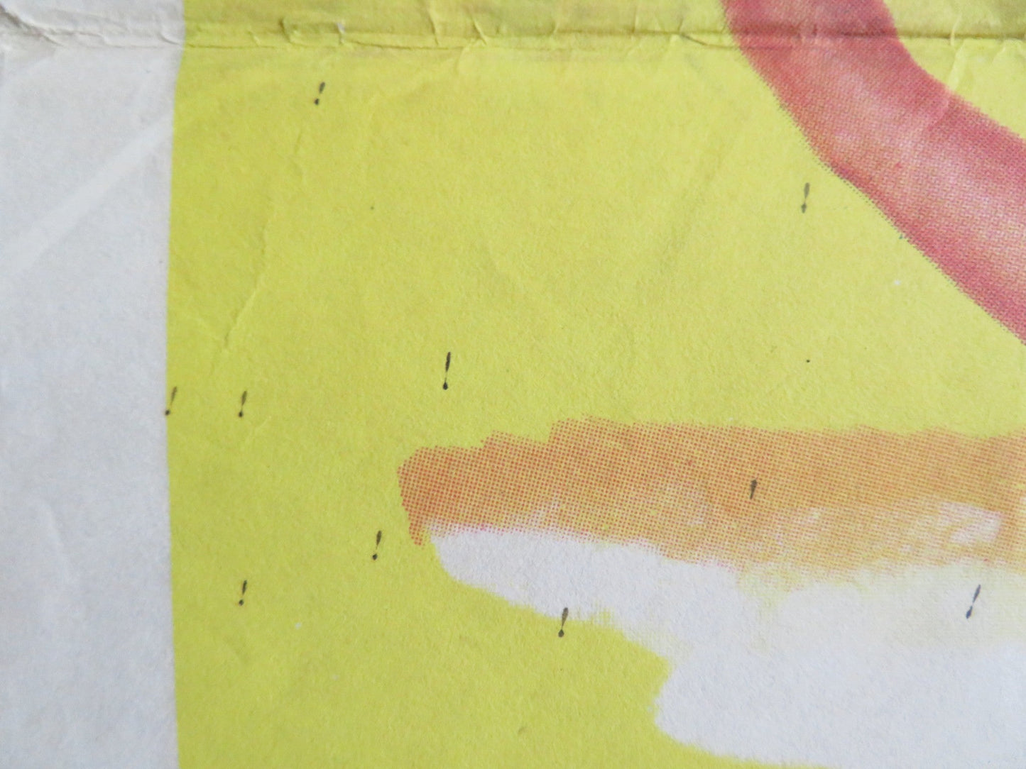 GOLDEN GIRL FOLDED US ONE SHEET POSTER MITZI GAYNOR DALE ROBERTSON 1951 Rendezvous Cinema Movie posters