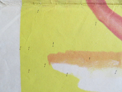 GOLDEN GIRL FOLDED US ONE SHEET POSTER MITZI GAYNOR DALE ROBERTSON 1951 Rendezvous Cinema Movie posters