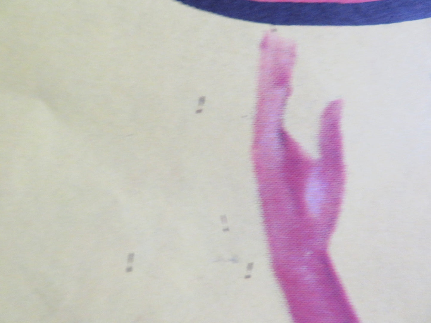 GOLDEN GIRL FOLDED US ONE SHEET POSTER MITZI GAYNOR DALE ROBERTSON 1951 Rendezvous Cinema Movie posters