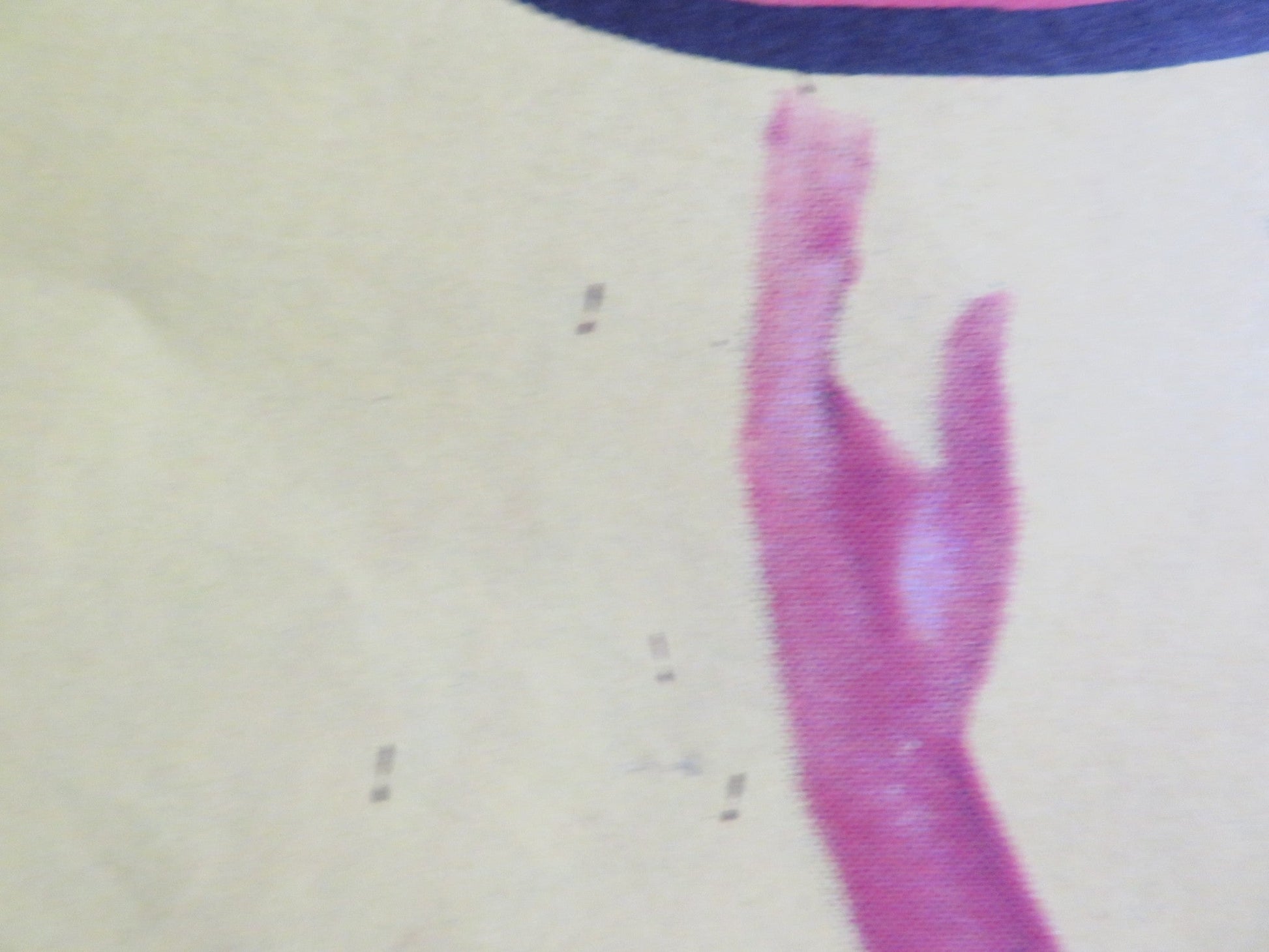 GOLDEN GIRL FOLDED US ONE SHEET POSTER MITZI GAYNOR DALE ROBERTSON 1951 Rendezvous Cinema Movie posters