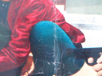 GOLDSNAKE ANONIMA KILLERS ITALIAN FOTOBUSTA POSTER STELIO CANDELLI 1966 Rendezvous Cinema Movie posters