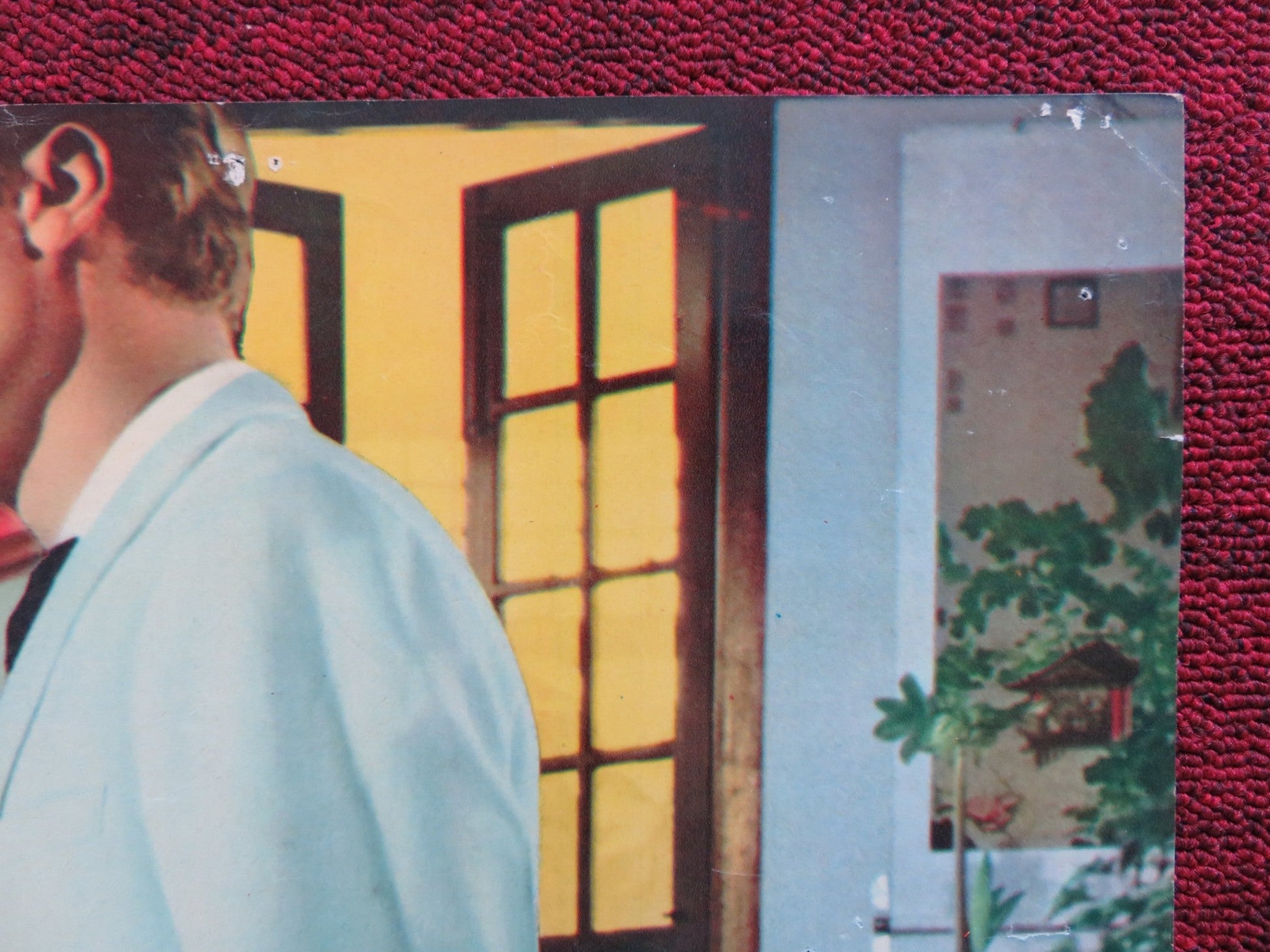 GOLDSNAKE ANONIMA KILLERS ITALIAN FOTOBUSTA POSTER STELIO CANDELLI 1966 Rendezvous Cinema Movie posters