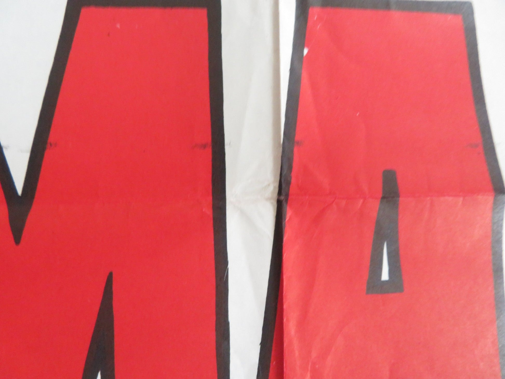 GOLIATH AND THE SINS OF BABYLON ITALIAN 2 FOGLIO POSTER MARK FOREST J.GRECI 1963 Rendezvous Cinema Movie posters