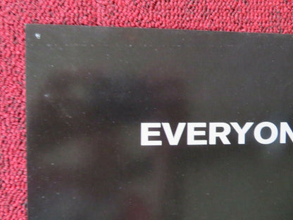 GONE BABY GONE FOLDED US ONE SHEET POSTER CASEY AFFLECK ED HARRIS 2007 Movie posters