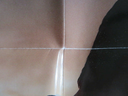 GONE BABY GONE FOLDED US ONE SHEET POSTER CASEY AFFLECK ED HARRIS 2007 Movie posters