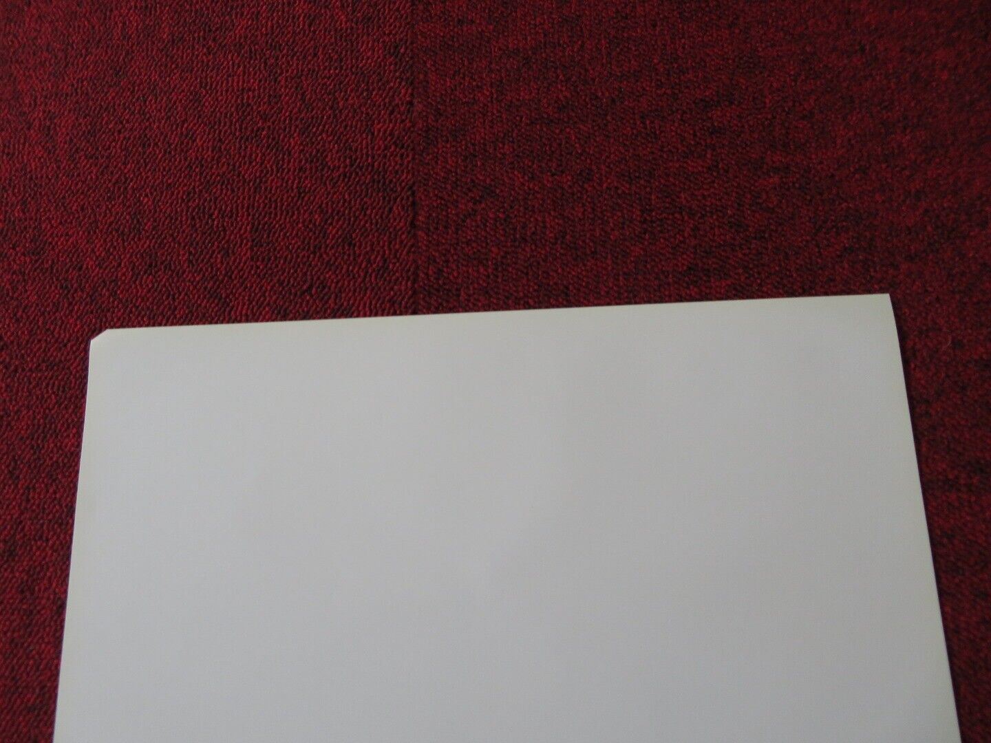 GONE BABY GONE ITALIAN LOCANDINA (27.5"x13") POSTER MORGAN FREEMAN 2017 Movie posters