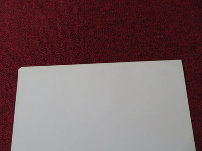 GONE BABY GONE ITALIAN LOCANDINA (27.5"x13") POSTER MORGAN FREEMAN 2017 Movie posters