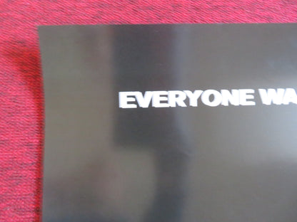 GONE BABY GONE US ONE SHEET ROLLED POSTER CASEY AFFLECK MORGAN FREEMAN 2007 Rendezvous Cinema Movie posters