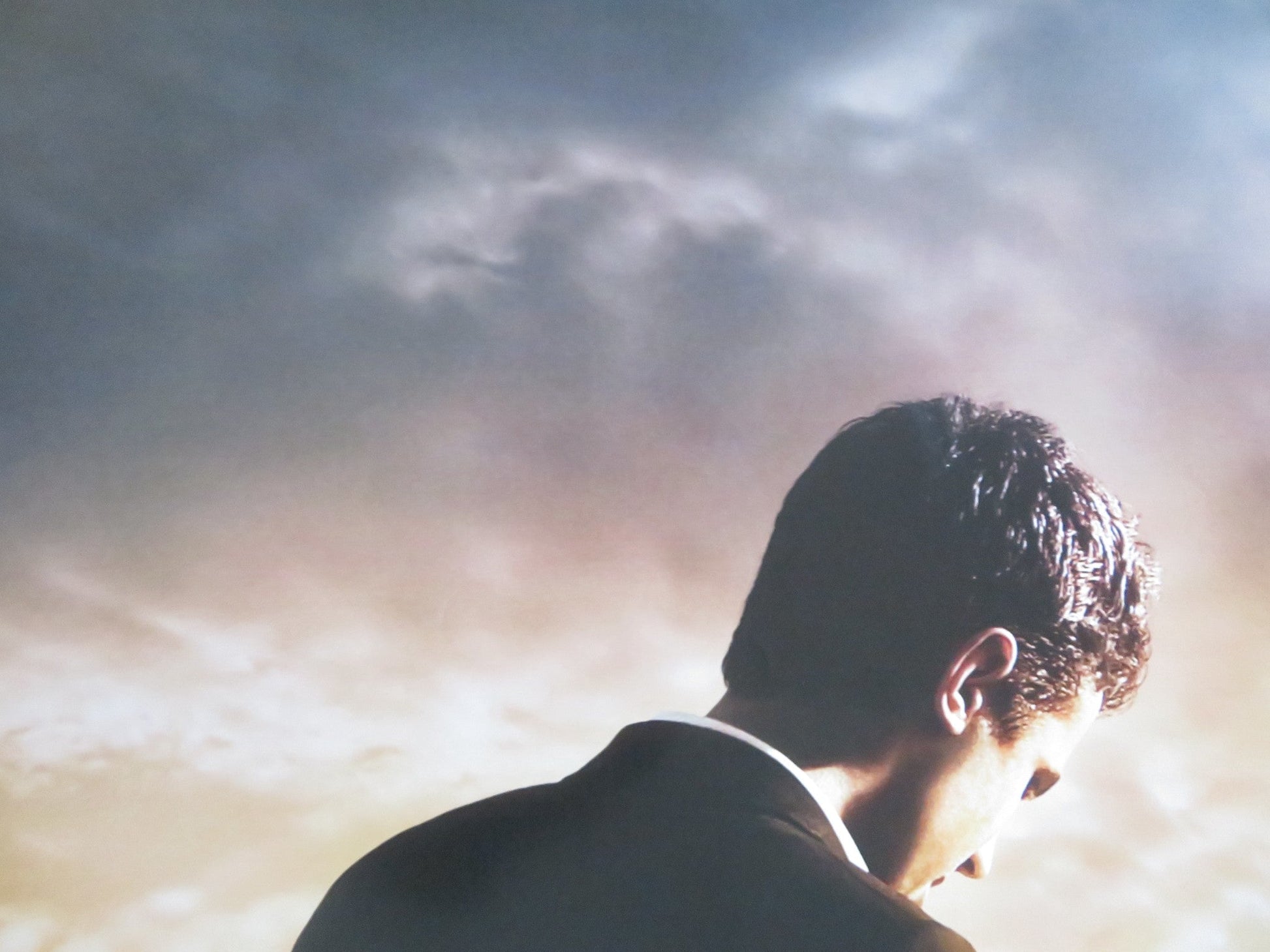 GONE BABY GONE US ONE SHEET ROLLED POSTER CASEY AFFLECK MORGAN FREEMAN 2007 Rendezvous Cinema Movie posters