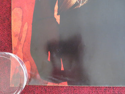 GONE QUAD (30"x 40") ROLLED POSTER AMANDA SEYFRIED DANIEL SUNJATA 2012 Rendezvous Cinema Movie posters