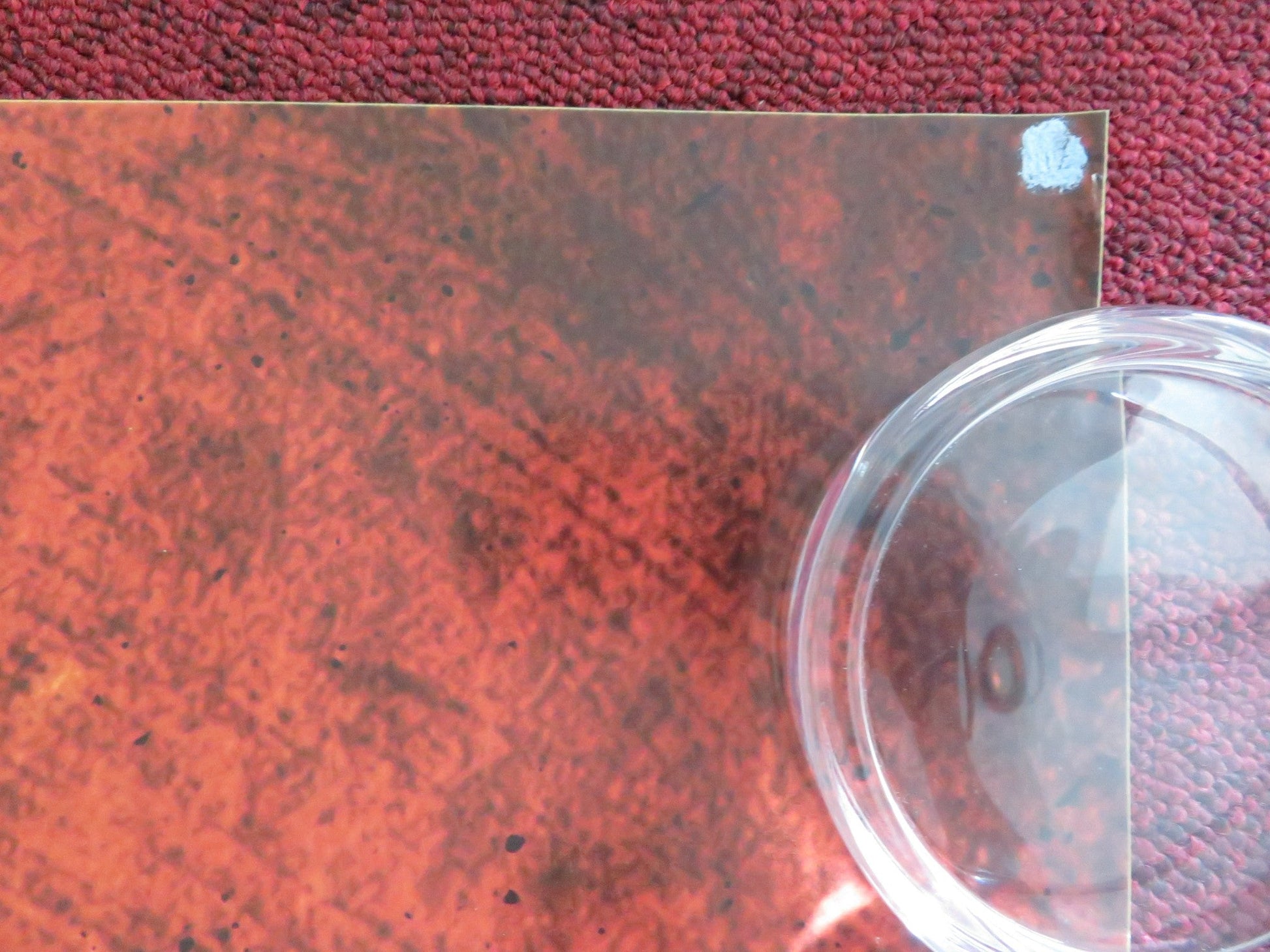 GONE QUAD (30"x 40") ROLLED POSTER AMANDA SEYFRIED DANIEL SUNJATA 2012 Rendezvous Cinema Movie posters