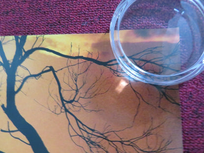 GONE UK QUAD ROLLED POSTER SHAUN EVANS SCOTT MECHLOWICZ 2006 Rendezvous Cinema Movie posters