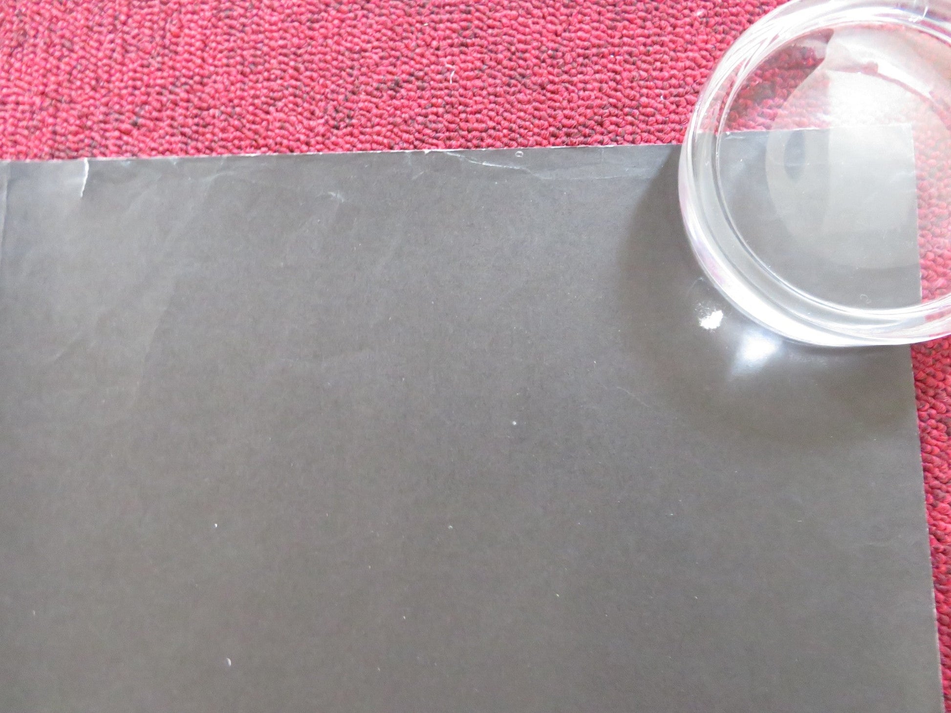 GOOD GUYS WEAR BLACK UK QUAD (30"x 40") ROLLED POSTER CHUCK NORRIS 1978 Rendezvous Cinema Movie posters