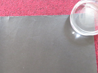 GOOD GUYS WEAR BLACK UK QUAD (30"x 40") ROLLED POSTER CHUCK NORRIS 1978 Rendezvous Cinema Movie posters