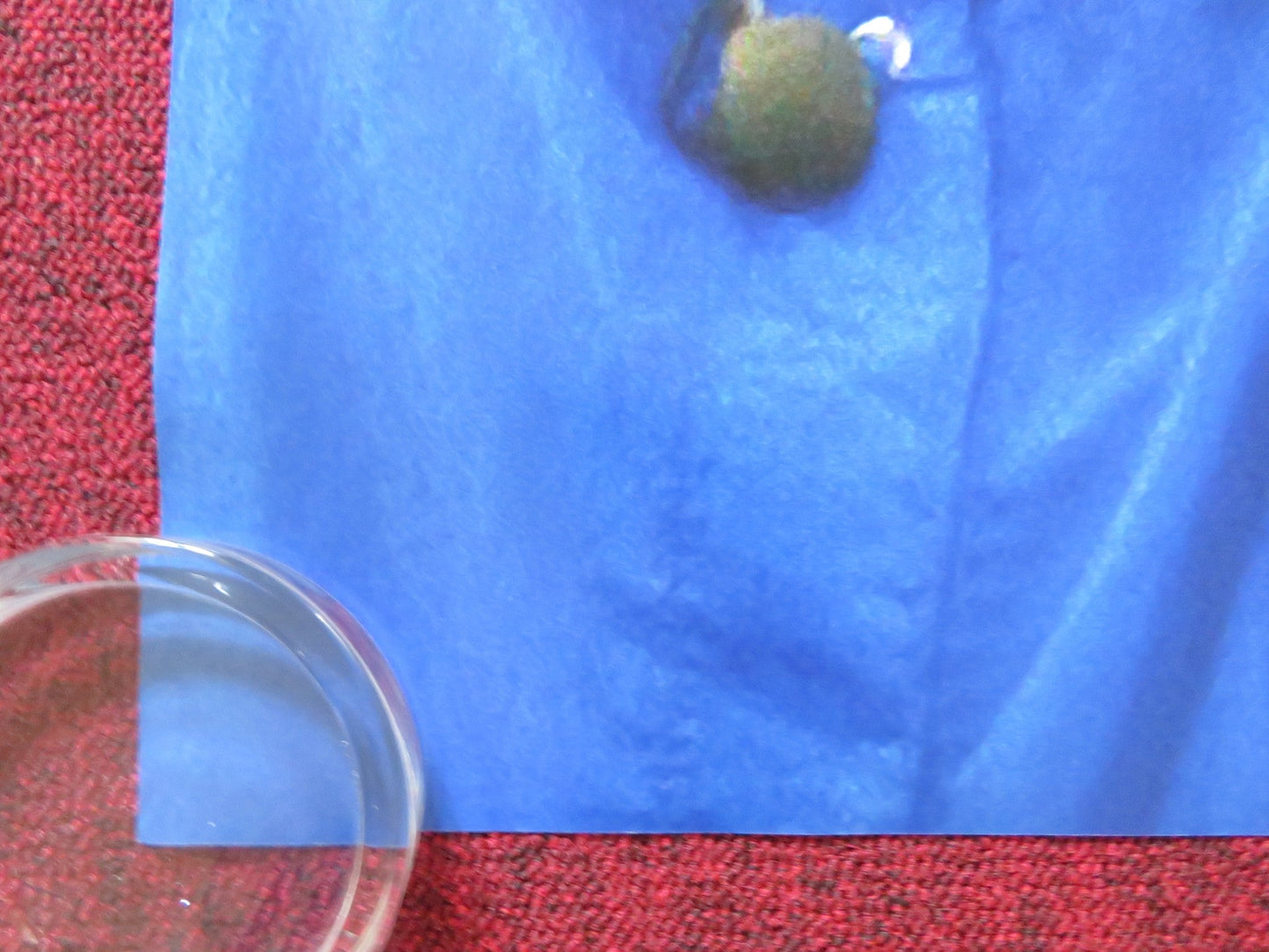 GOOD HAIR UK QUAD (30"x 40") ROLLED POSTER CHRIS ROCK MAYA ANGELOU 2009 Rendezvous Cinema Movie posters