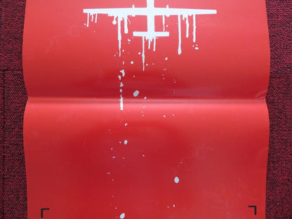 GOOD KILL ITALIAN LOCANDINA (27"x12.5") POSTER ETHAN HAWKE 2014 - Rendezvous Cinema