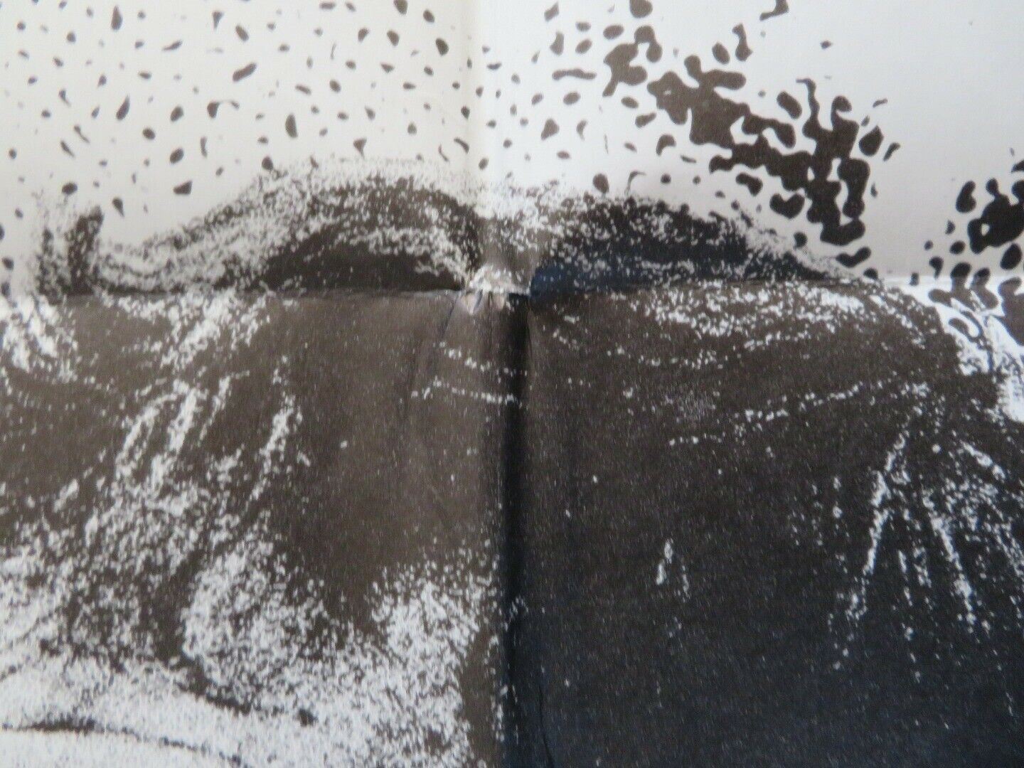 GOOD MORNING....AND GOODBYE ! FOLDED US ONE SHEET POSTER ALAINA CAPRI 1967 - Rendezvous Cinema