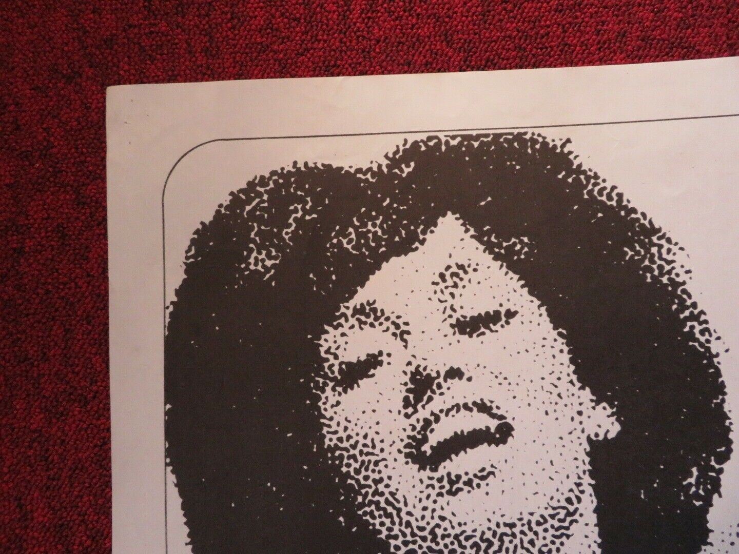 GOOD MORNING....AND GOODBYE ! FOLDED US ONE SHEET POSTER ALAINA CAPRI 1967 - Rendezvous Cinema