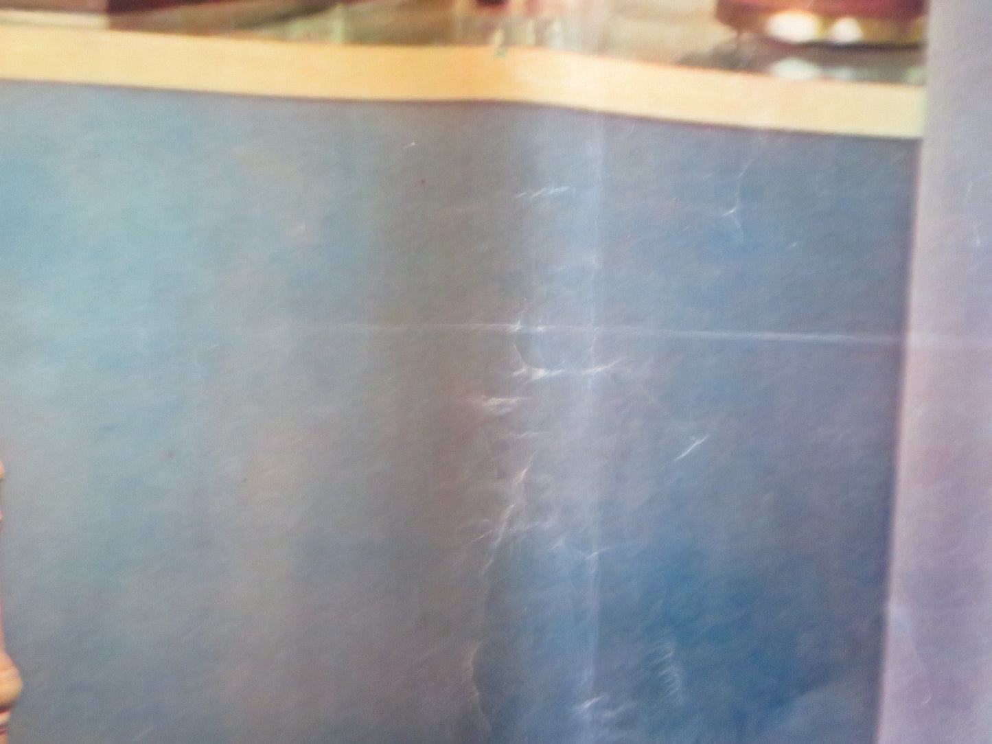 GOOD NEIGHBOR SAM - A ITALIAN FOTOBUSTA POSTER JACK LEMMON ROMY SCHNEIDER 1964 Rendezvous Cinema Movie posters