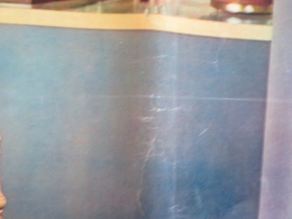 GOOD NEIGHBOR SAM - A ITALIAN FOTOBUSTA POSTER JACK LEMMON ROMY SCHNEIDER 1964 Rendezvous Cinema Movie posters