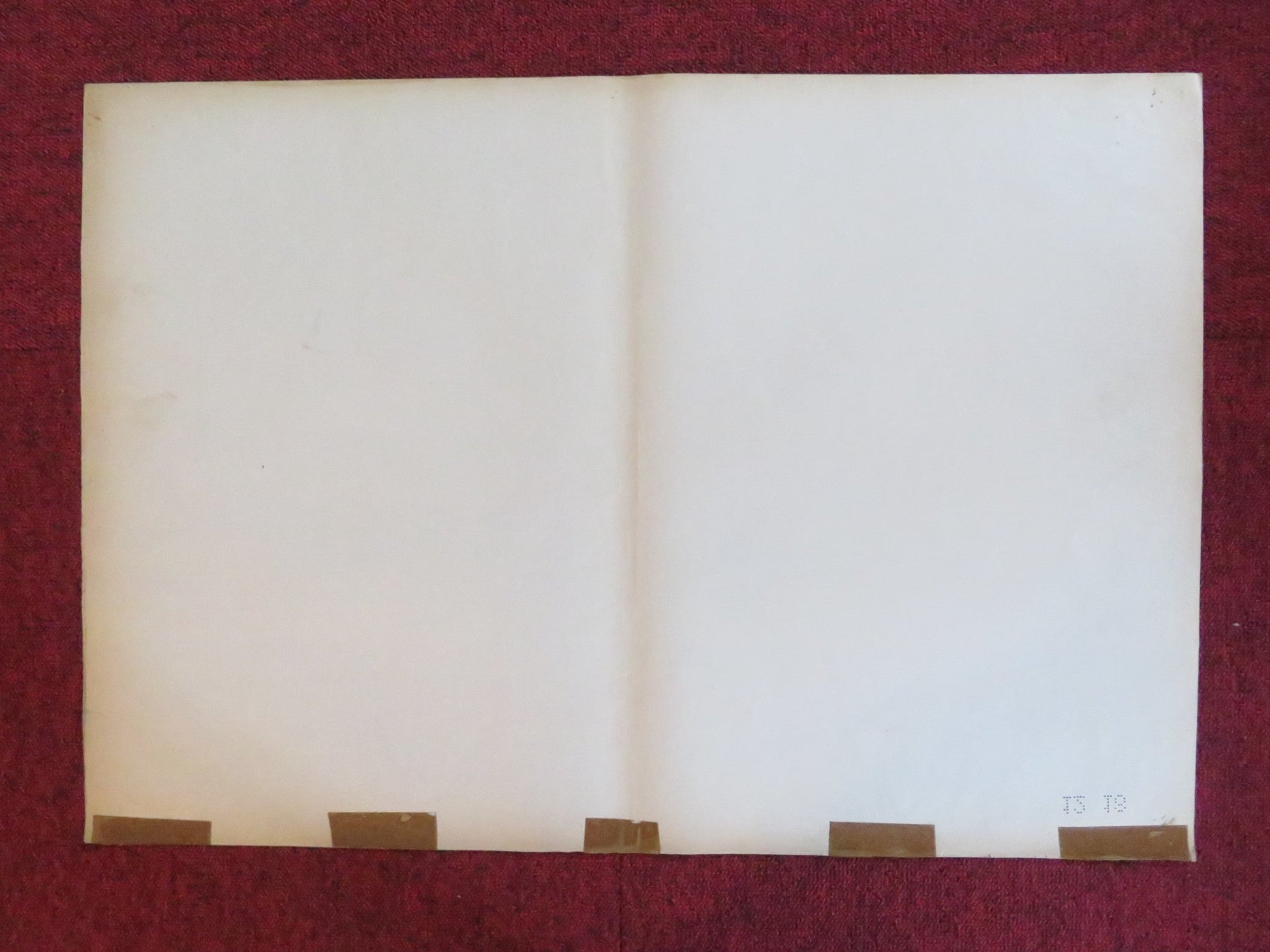 GOOD NEIGHBOR SAM - B ITALIAN FOTOBUSTA POSTER JACK LEMMON ROMY SCHNEIDER 1964 Rendezvous Cinema Movie posters