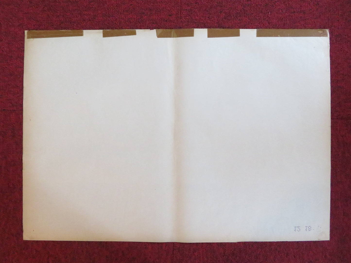 GOOD NEIGHBOR SAM - C ITALIAN FOTOBUSTA POSTER JACK LEMMON ROMY SCHNEIDER 1964 Rendezvous Cinema Movie posters