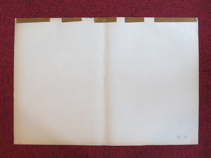 GOOD NEIGHBOR SAM - C ITALIAN FOTOBUSTA POSTER JACK LEMMON ROMY SCHNEIDER 1964 Rendezvous Cinema Movie posters