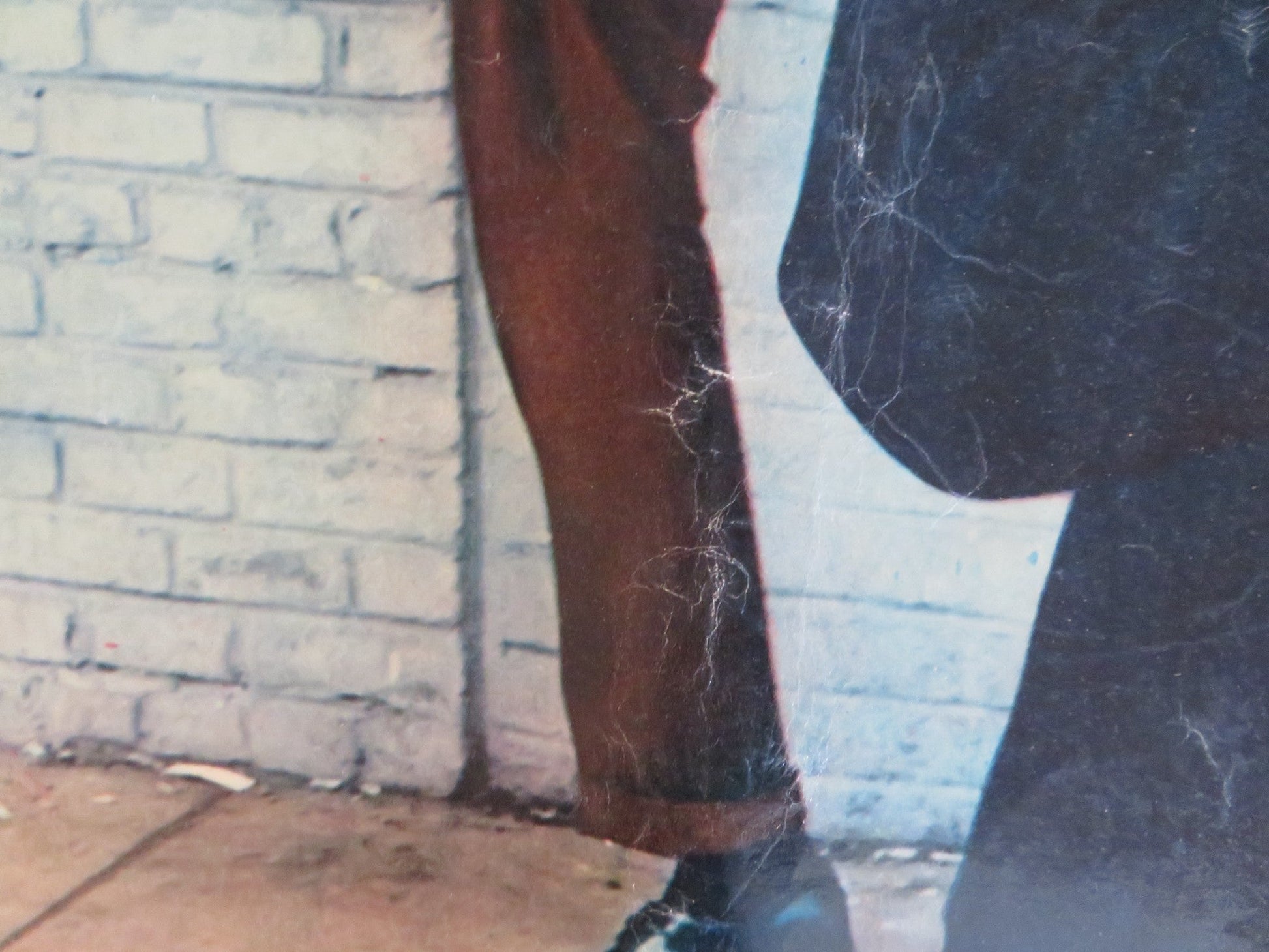 GOOD NEIGHBOR SAM - D ITALIAN FOTOBUSTA POSTER JACK LEMMON ROMY SCHNEIDER 1964 Rendezvous Cinema Movie posters