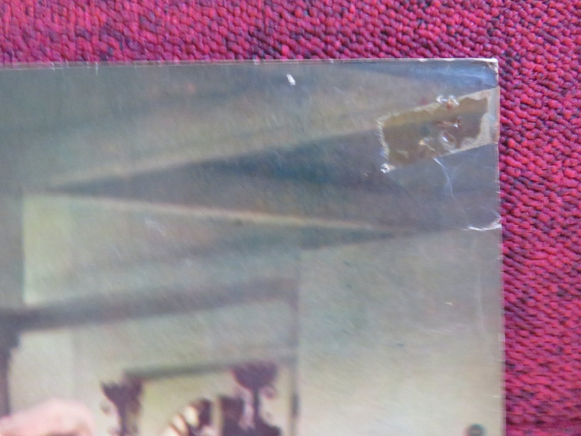 GOOD NEIGHBOR SAM - E ITALIAN FOTOBUSTA POSTER JACK LEMMON ROMY SCHNEIDER 1964 Rendezvous Cinema Movie posters