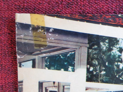 GOOD NEIGHBOR SAM - F ITALIAN FOTOBUSTA POSTER JACK LEMMON ROMY SCHNEIDER 1964 Rendezvous Cinema Movie posters