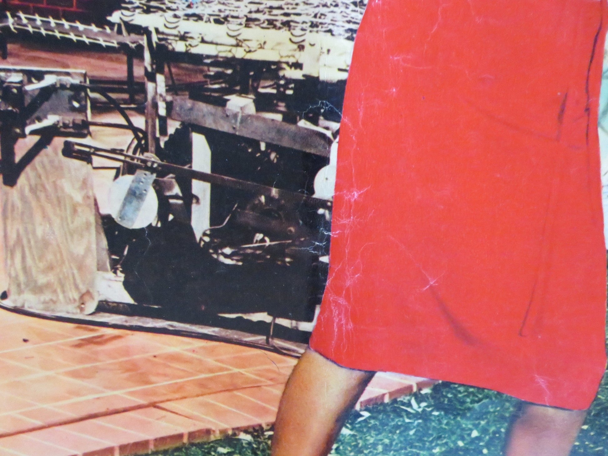 GOOD NEIGHBOR SAM - F ITALIAN FOTOBUSTA POSTER JACK LEMMON ROMY SCHNEIDER 1964 Rendezvous Cinema Movie posters