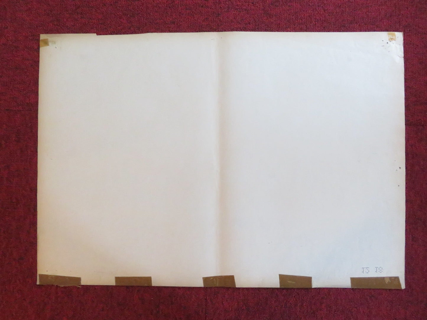 GOOD NEIGHBOR SAM - F ITALIAN FOTOBUSTA POSTER JACK LEMMON ROMY SCHNEIDER 1964 Rendezvous Cinema Movie posters