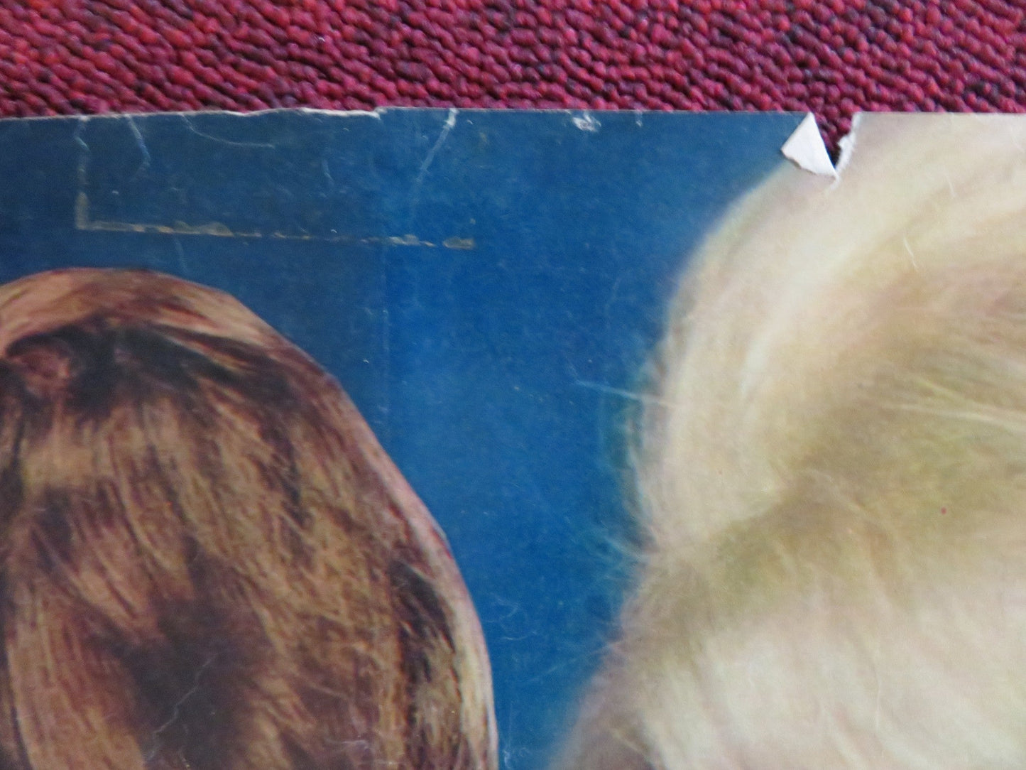 GOOD NEIGHBOR SAM - G ITALIAN FOTOBUSTA POSTER JACK LEMMON ROMY SCHNEIDER 1964 Rendezvous Cinema Movie posters