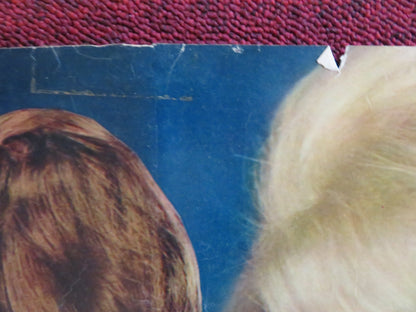 GOOD NEIGHBOR SAM - G ITALIAN FOTOBUSTA POSTER JACK LEMMON ROMY SCHNEIDER 1964 Rendezvous Cinema Movie posters