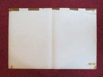 GOOD NEIGHBOR SAM - G ITALIAN FOTOBUSTA POSTER JACK LEMMON ROMY SCHNEIDER 1964 Rendezvous Cinema Movie posters