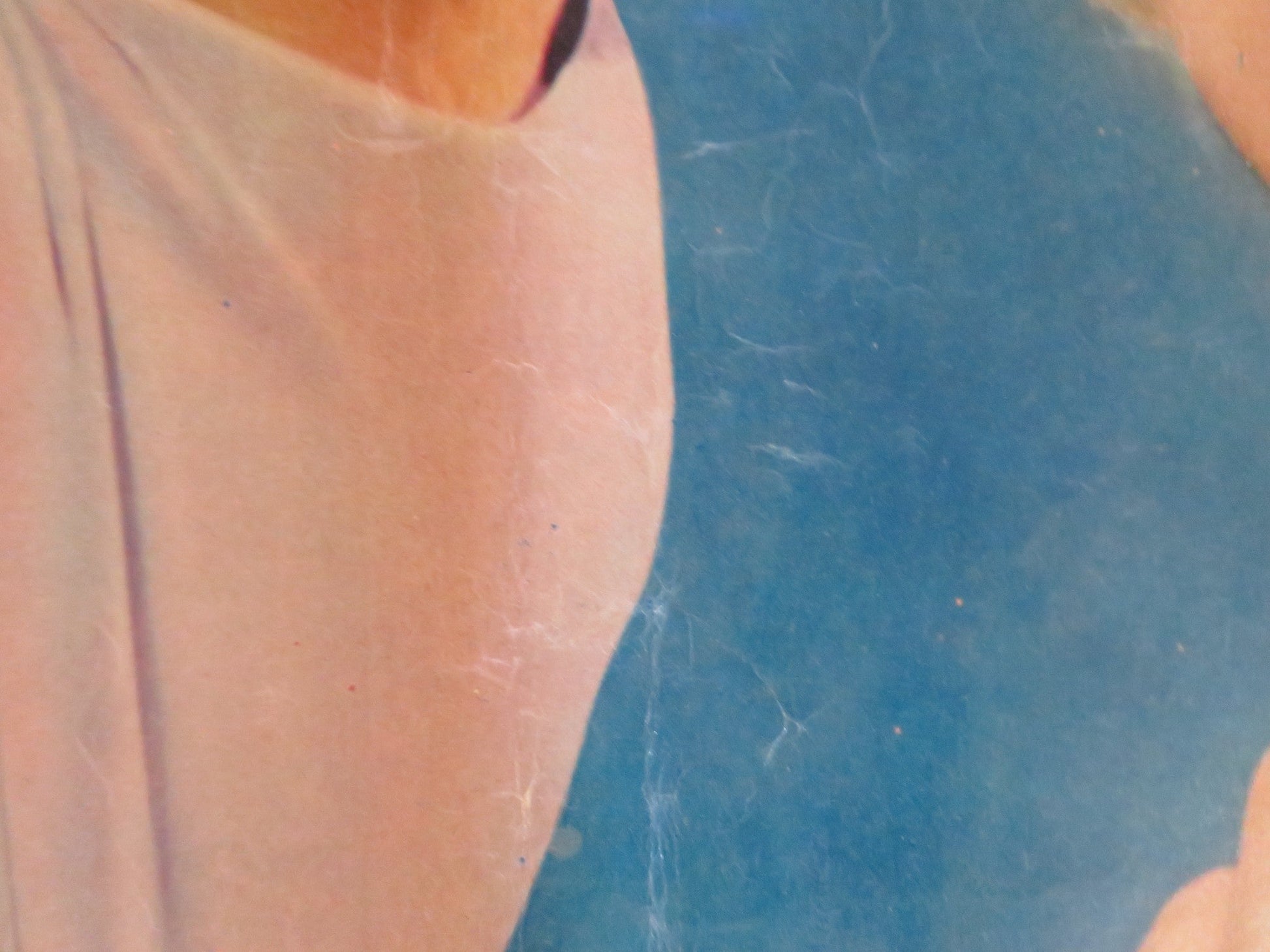 GOOD NEIGHBOR SAM - G ITALIAN FOTOBUSTA POSTER JACK LEMMON ROMY SCHNEIDER 1964 Rendezvous Cinema Movie posters