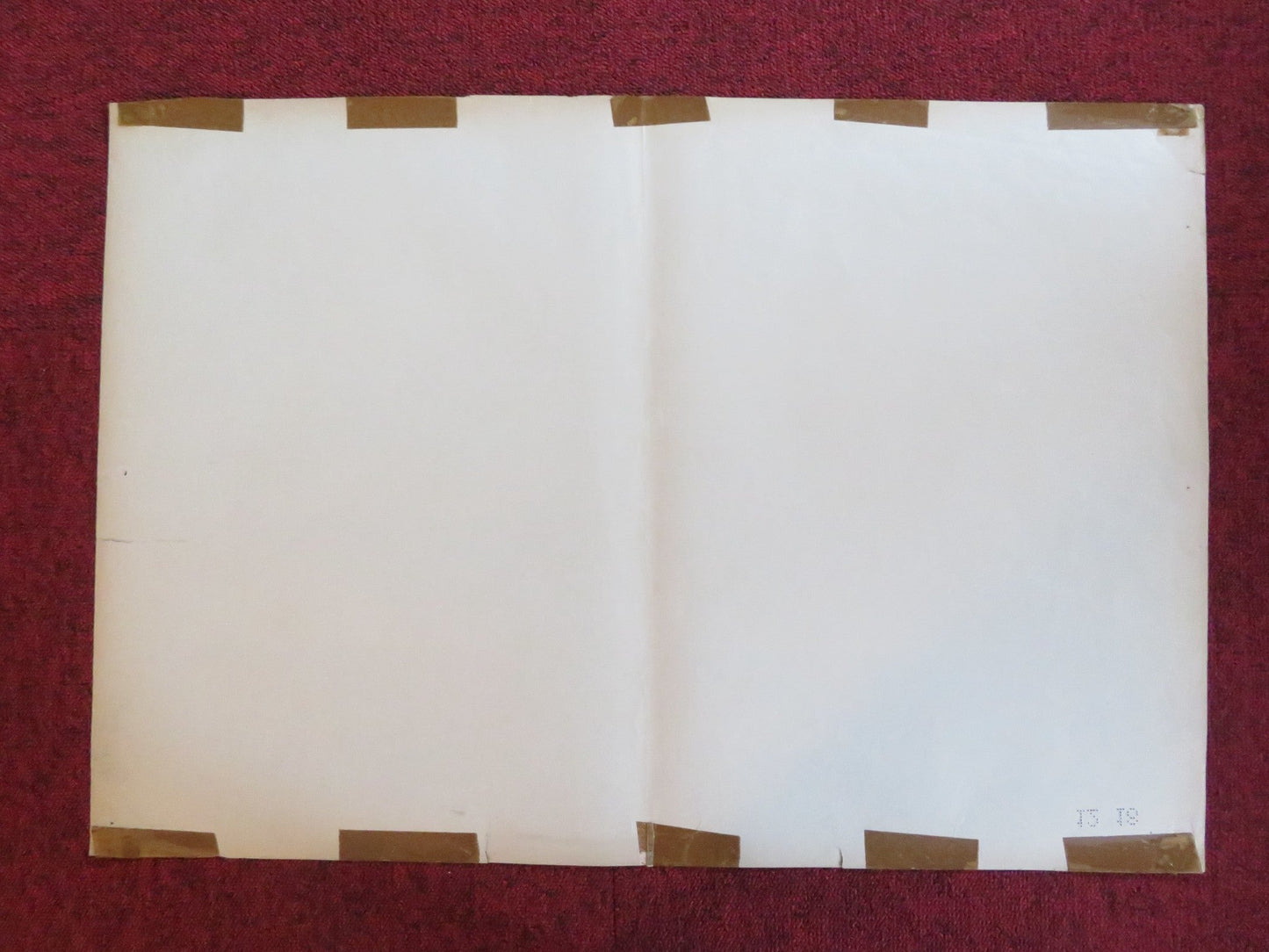 GOOD NEIGHBOR SAM - H ITALIAN FOTOBUSTA POSTER JACK LEMMON ROMY SCHNEIDER 1964 Rendezvous Cinema Movie posters