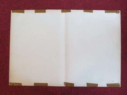 GOOD NEIGHBOR SAM - H ITALIAN FOTOBUSTA POSTER JACK LEMMON ROMY SCHNEIDER 1964 Rendezvous Cinema Movie posters