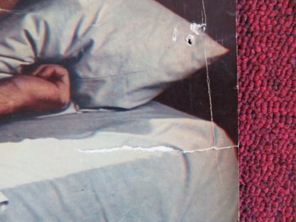 GOOD NEIGHBOR SAM - H ITALIAN FOTOBUSTA POSTER JACK LEMMON ROMY SCHNEIDER 1964 Rendezvous Cinema Movie posters