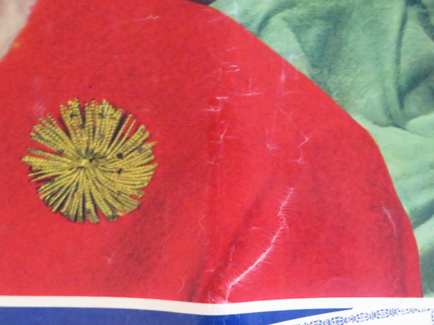 GOOD NEIGHBOR SAM - H ITALIAN FOTOBUSTA POSTER JACK LEMMON ROMY SCHNEIDER 1964 Rendezvous Cinema Movie posters