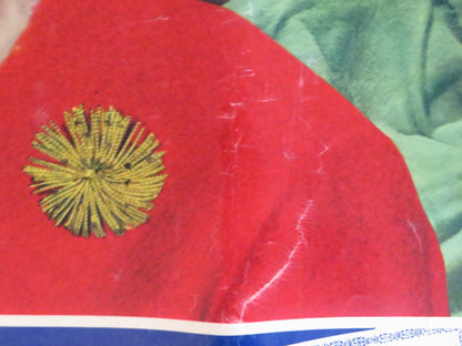 GOOD NEIGHBOR SAM - H ITALIAN FOTOBUSTA POSTER JACK LEMMON ROMY SCHNEIDER 1964 Rendezvous Cinema Movie posters