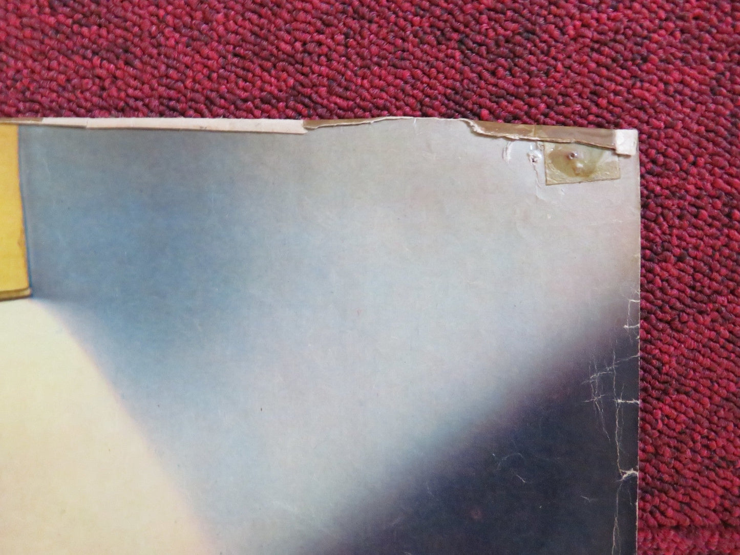 GOOD NEIGHBOR SAM - H ITALIAN FOTOBUSTA POSTER JACK LEMMON ROMY SCHNEIDER 1964 Rendezvous Cinema Movie posters