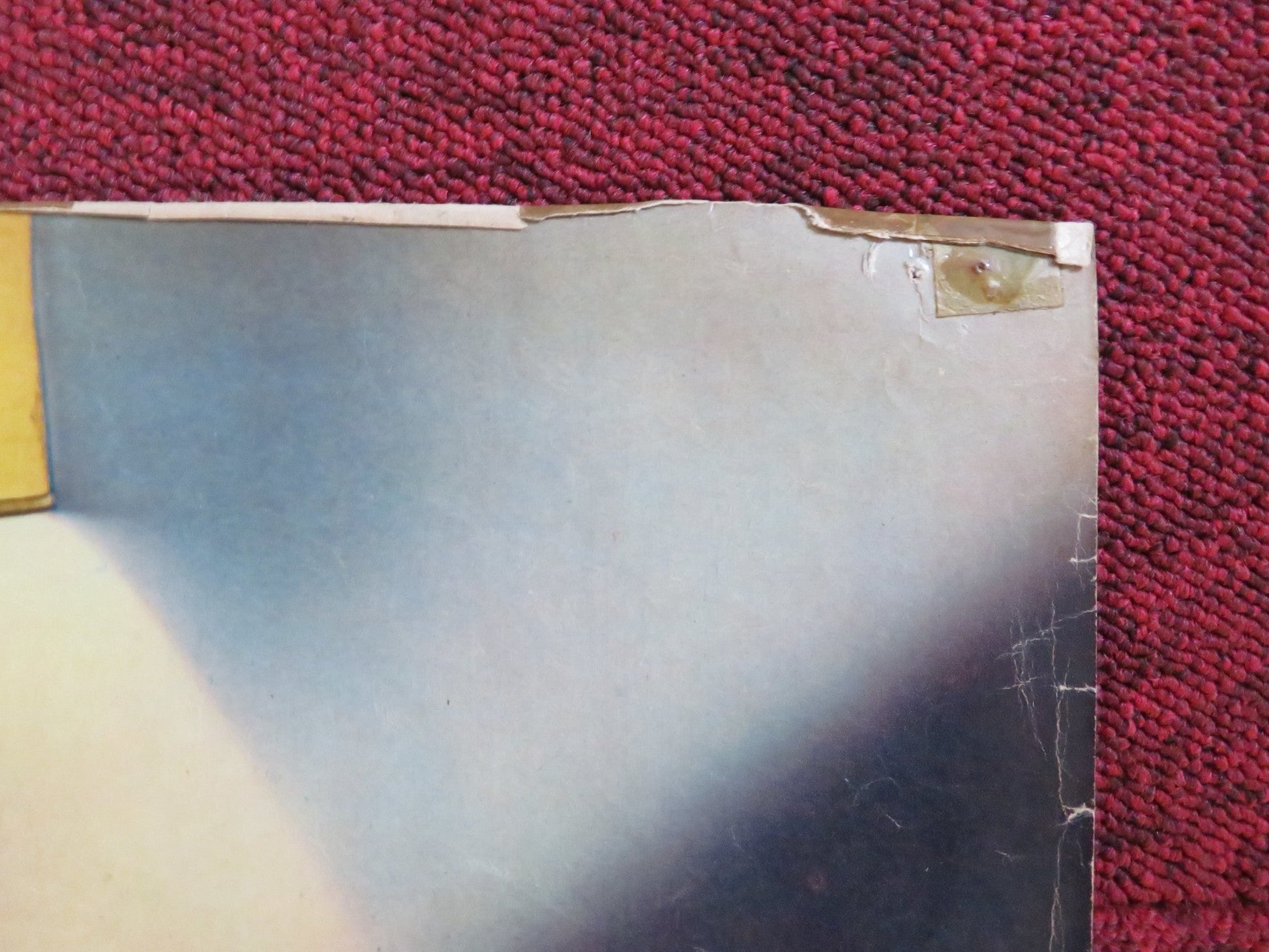 GOOD NEIGHBOR SAM - H ITALIAN FOTOBUSTA POSTER JACK LEMMON ROMY SCHNEIDER 1964 Rendezvous Cinema Movie posters