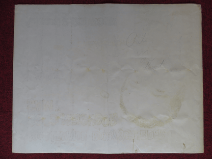 GOOD NEIGHBOR SAM US HALF SHEET (22"x 28") POSTER JACK LEMMON R. SCHNEIDER 1964 Rendezvous Cinema Movie posters