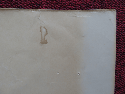 GOOD NEIGHBOR SAM US HALF SHEET (22"x 28") POSTER JACK LEMMON R. SCHNEIDER 1964 Rendezvous Cinema Movie posters