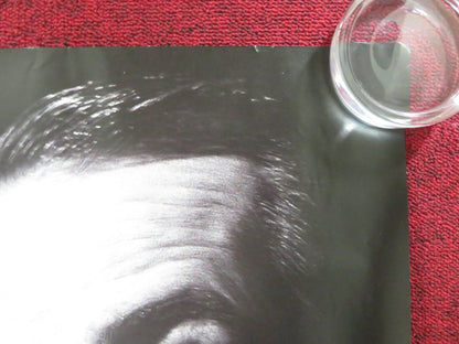 GOOD NIGHT, AND GOOD LUCK UK QUAD ROLLED POSTER JEFF DANIELS D. STRATHAIRN 2005 Rendezvous Cinema Movie posters