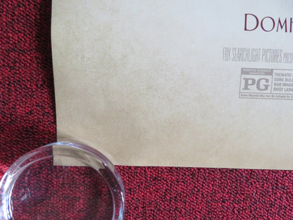 GOODBYE CHRISTOPHER ROBIN US ONE SHEET ROLLED POSTER DOMHNALL GLEESON 2017 Rendezvous Cinema Movie posters